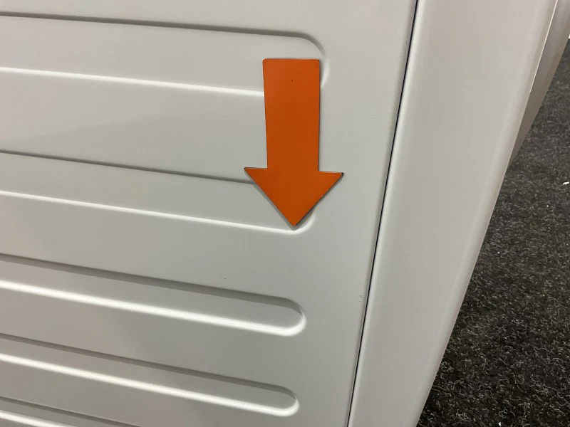 AEG wasmachine LR7384BB2 - 7000 serie - NL/FR - Image 12