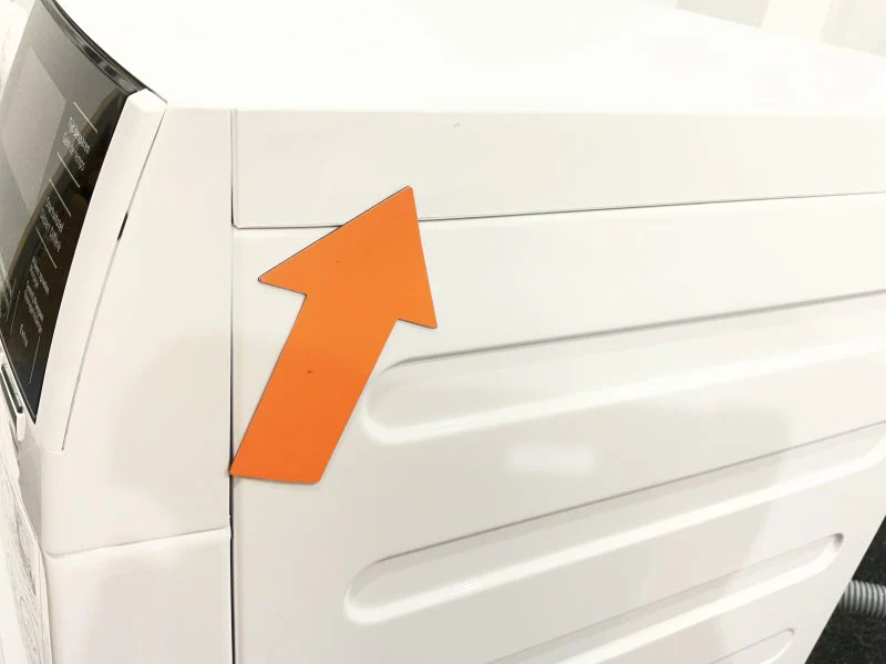 AEG wasmachine LR7384BB2 - 7000 serie - NL/FR - Image 14