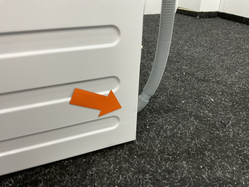 AEG wasmachine LR7384BB2 - 7000 serie - NL/FR - Image 15