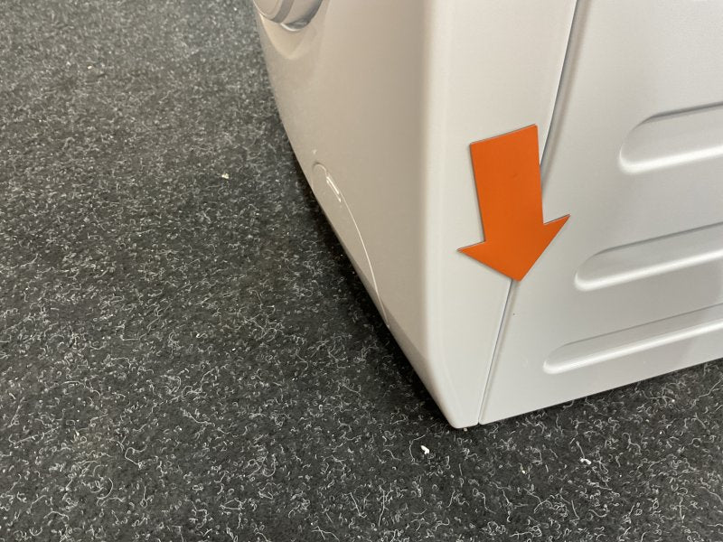 AEG wasmachine LR7384BB2 - 7000 serie - NL/FR - Image 16