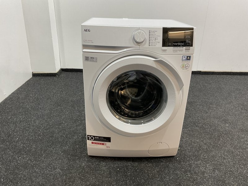 AEG wasmachine LR7384BB2 - 7000 serie - NL/FR - Image 8