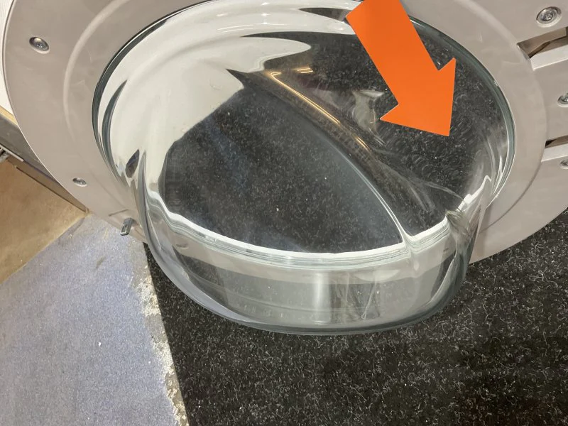 AEG wasmachine LR7384BB2 - 7000 serie - NL/FR - Image 9