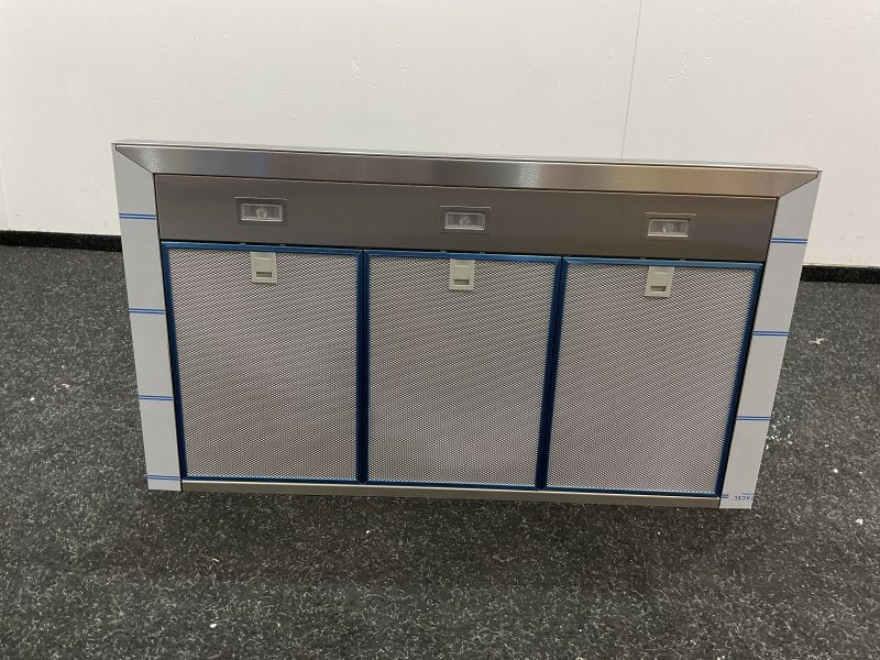 Siemens wandschouw afzuigkap LC97BHP50 - iQ500 - Image 10