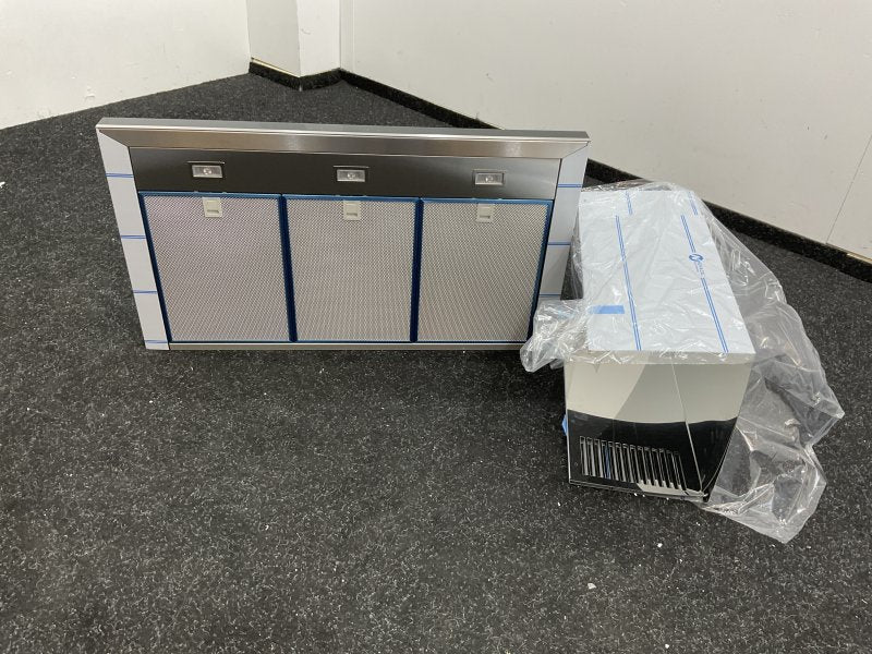 Siemens wandschouw afzuigkap LC97BHP50 - iQ500 - Image 6