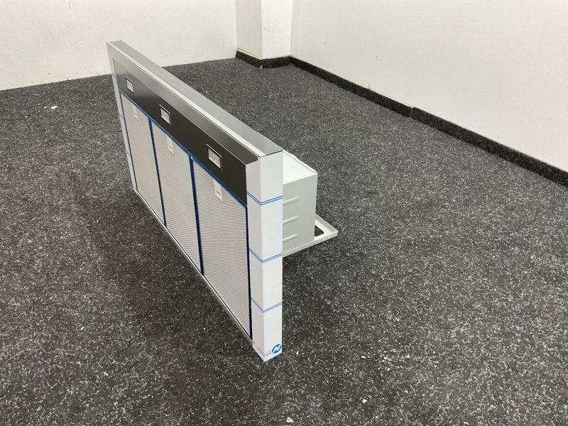 Siemens wandschouw afzuigkap LC97BHP50 - iQ500 - Image 8