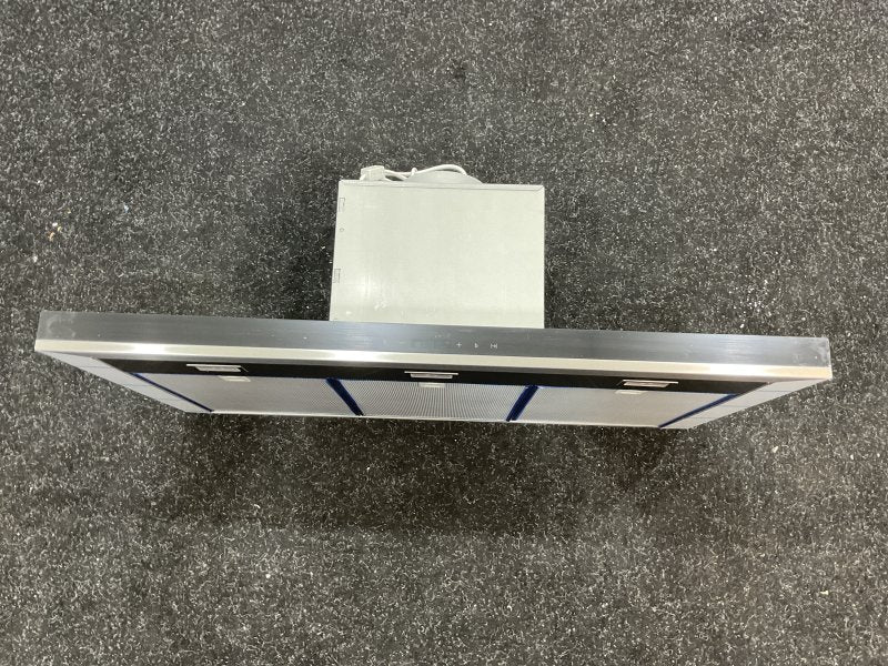 Siemens wandschouw afzuigkap LC97BHP50 - iQ500 - Image 9