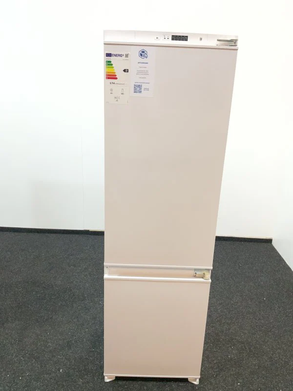 Inventum inbouw koelkast IKV1788S - Wit - No Frost - Image 12
