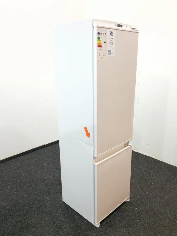 Inventum inbouw koelkast IKV1788S - Wit - No Frost - Image 14