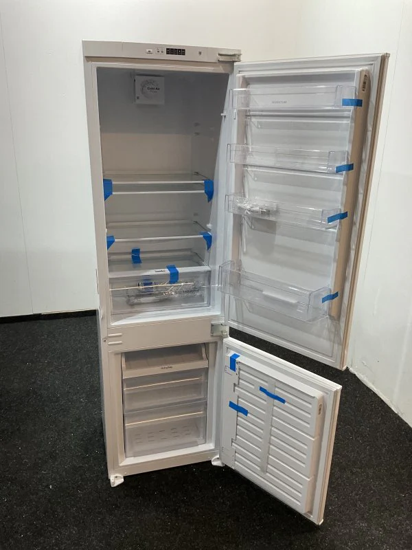 Inventum inbouw koelkast IKV1788S - Wit - No Frost - Image 16