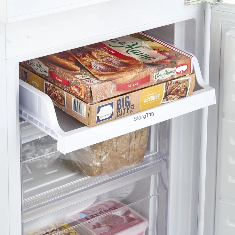 Inventum inbouw koelkast IKV1788S - Wit - No Frost - Image 7