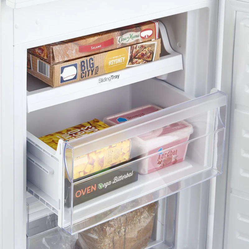 Inventum inbouw koelkast IKV1788S - Wit - No Frost - Image 8