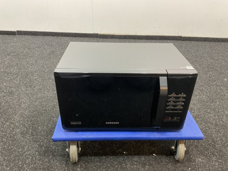 Samsung solo-magnetron MS23K3513AK - vrijstaand - Zwart - Image 7