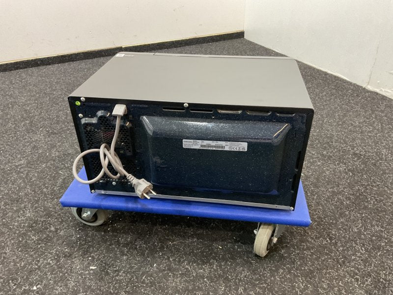 Samsung solo-magnetron MS23K3513AK - vrijstaand - Zwart - Image 8