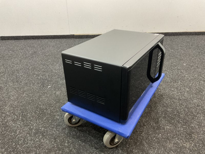 Samsung solo-magnetron MS23K3513AK - vrijstaand - Zwart - Image 9